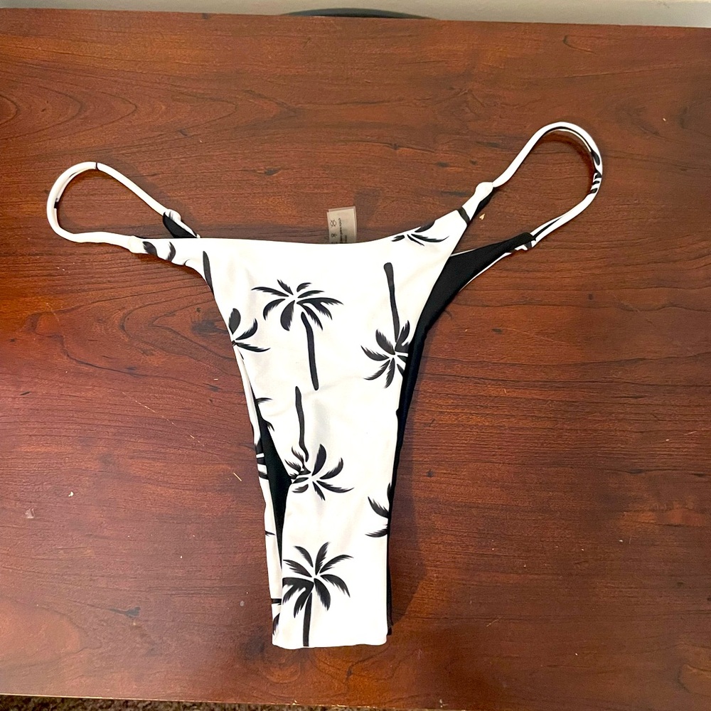 Bikini Bottoms
